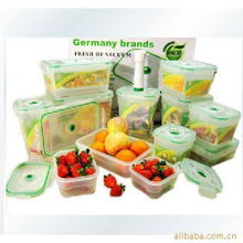 義烏市麗尚日用品廠保鮮盒產(chǎn)品系列全覽 打造智能便捷的日用百貨新選擇